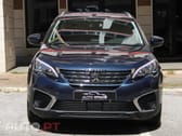 Peugeot 5008 BlueHDI 130 EAT8 Allure