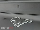Ford Mustang Mach-E Standard