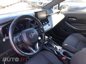 Toyota Corolla 1.8 Hybrid Comfort+P.Sport
