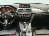 BMW 318 318 d Touring Pack M