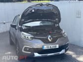 Renault Captur 0.9 TCE Exclusive