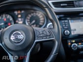 Nissan Qashqai 1.2 DIG-T N-Connecta 18