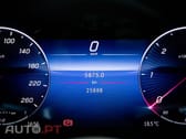 Mercedes-Benz S 400 d 4Matic