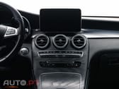 Mercedes-Benz GLC 250 d 4Matic 9G-TRONIC Exclusive