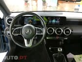 Mercedes-Benz A 160 d Style