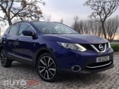 Nissan Qashqai 1.6 dCi 360 S