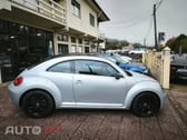 Volkswagen Beetle 1.6 TDi Design