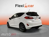 Ford Fiesta 1.0 EcoBoost ST-Line