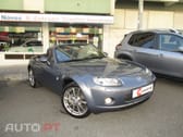 Mazda MX-5 MZR 1.8 Exclusive Plus