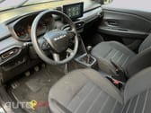 Dacia Sandero 1.0 EXTREME BIFUEL 
