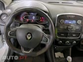 Renault Clio IV Societe 1.5 dCi Zen
