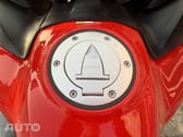 Ducati Multistrada S DVT
