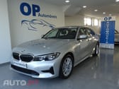 BMW 330 e Corporate Edition Auto