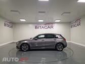Mercedes-Benz A 180 d Style Plus Aut.