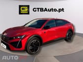 Peugeot 408 I.V.A DEDUTIVEL Hybrid Plug-in  GT