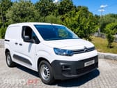 Citroen Berlingo 1.5 HDI