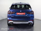 BMW X3 xDrive30e Auto