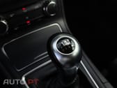 Mercedes-Benz B 180 d