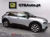 Citroen C4 Cactus 1.5 BlueHDi 100 S&S Shine Pack