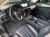 BMW 520 d Auto