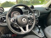 Smart ForFour EQ