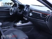 Renault Arkana RS LINE E-TECH HIBRIDO140