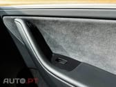 Tesla Model Y Long Range Dual Motor AWD