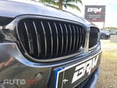 BMW 320 d Touring Auto Pack M
