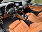 BMW 530 e Pack M