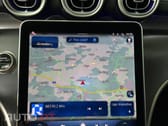 Mercedes-Benz C 220 Station d 9G-TRONIC AMG Line