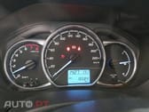 Toyota Yaris 1.0 VVT-i Comfort