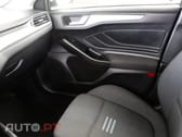 Ford Focus 1.0 EcoBoost MHEV Active