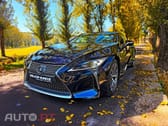 Lexus LC Luxury