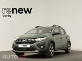 Dacia Sandero Sandero 1.0 TCe Stepway Expression