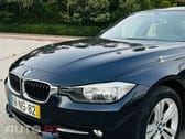 BMW 318 Sport Line