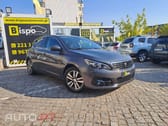 Peugeot 308 PureTech 110 Stop & Start Allure