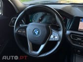 BMW 330 e Touring Auto