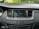 Peugeot 508 SW 1.6 e-HDi Business Line Pack 2-Tronic