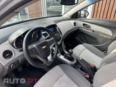 Chevrolet Cruze 2.0 VCDi LT