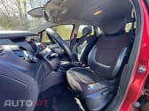 Renault Captur 1.2 TCe Exclusive EDC