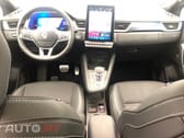 Renault Symbioz E-Tech full hybrid Esprit Alpine