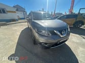 Nissan X-Trail 1.6 dCi 360