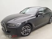BMW i4 eDrive40 Gran Coupe