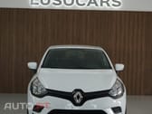 Renault Clio 1.5 dCi Zen