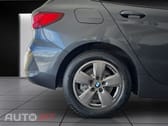BMW 116 d Advantage Auto