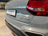 Audi Q2 30 TFSI Advanced