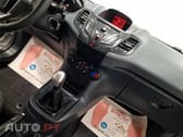 Ford Fiesta 1.4 TDCi Trend