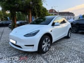 Tesla Model Y RWD
