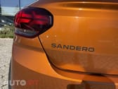 Dacia Sandero 1.0 ECO-G Expression Bi-Fuel