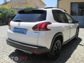 Peugeot 2008 1.6 BlueHdi GT LINE